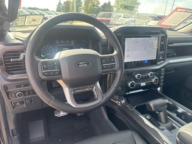 2025 Ford F-150 Lariat Random Lake WI