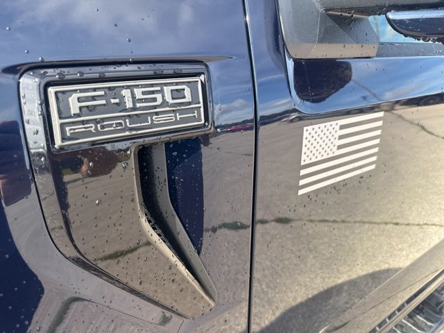 2025 Ford F-150 Lariat Random Lake WI