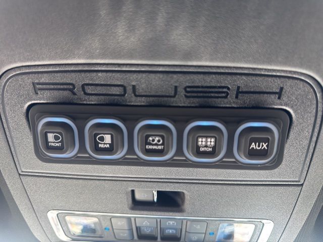 2025 Ford F-150 Lariat Random Lake WI