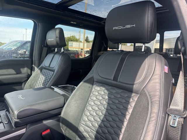 2025 Ford F-150 Lariat Random Lake WI