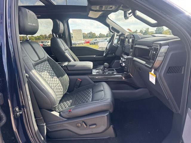 2025 Ford F-150 Lariat Random Lake WI