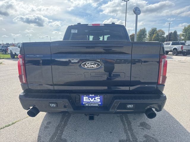 2025 Ford F-150 Lariat Random Lake WI