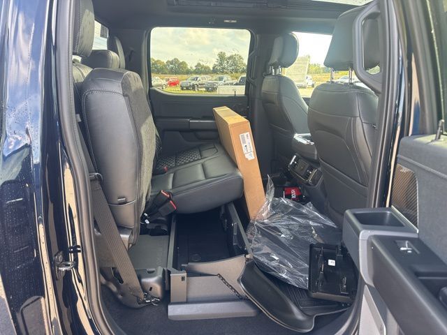 2025 Ford F-150 Lariat Random Lake WI