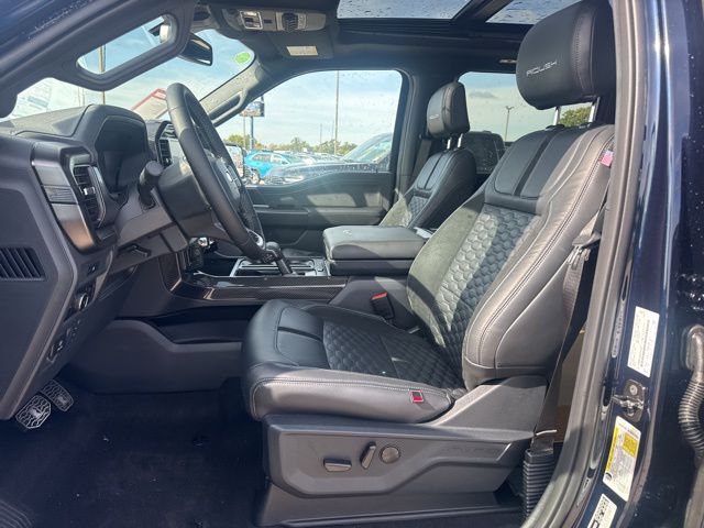 2025 Ford F-150 Lariat Random Lake WI