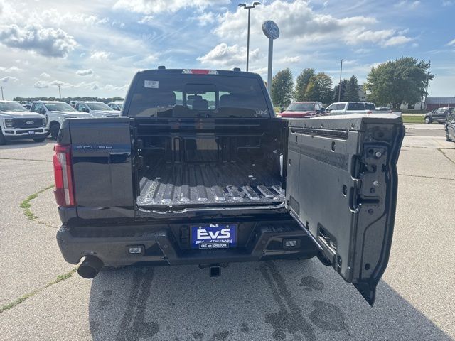 2025 Ford F-150 Lariat Random Lake WI