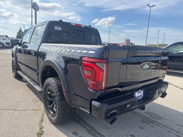 2025 Ford F-150 Lariat Random Lake WI