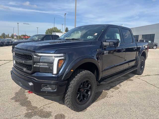 2025 Ford F-150 Lariat Random Lake WI