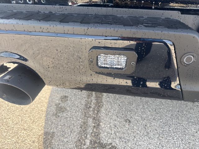 2025 Ford F-150 Lariat Random Lake WI