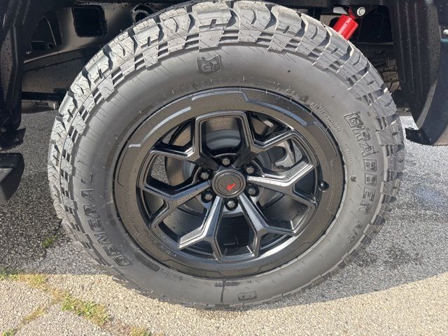 2025 Ford F-150 Lariat Random Lake WI