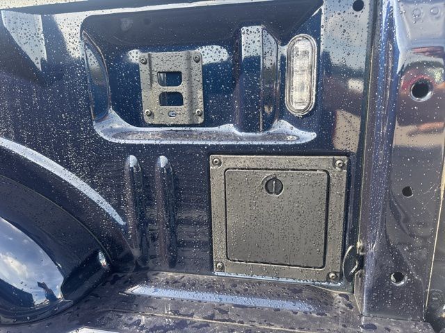 2025 Ford F-150 Lariat Random Lake WI