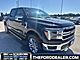2025 Ford F-150 Lariat Milwaukee WI