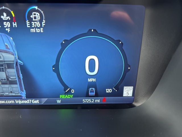 2025 Ford F-150 Lariat Random Lake WI