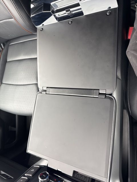 2025 Ford F-150 Lariat Random Lake WI