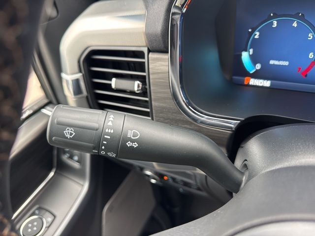 2025 Ford F-150 Lariat Random Lake WI