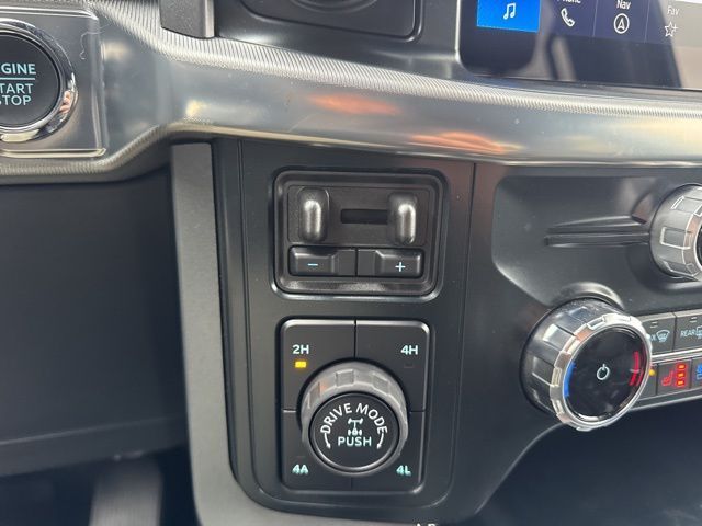 2025 Ford F-150 Lariat Random Lake WI