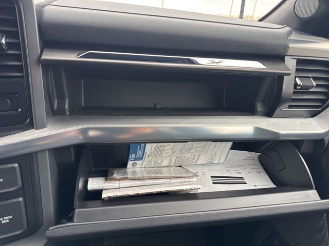 2025 Ford F-150 Lariat Random Lake WI