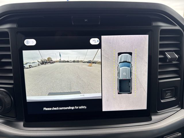 2025 Ford F-150 Lariat Random Lake WI