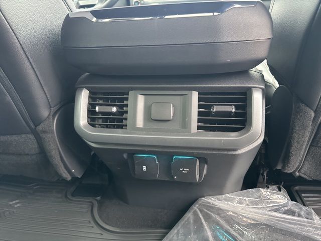 2025 Ford F-150 Lariat Random Lake WI