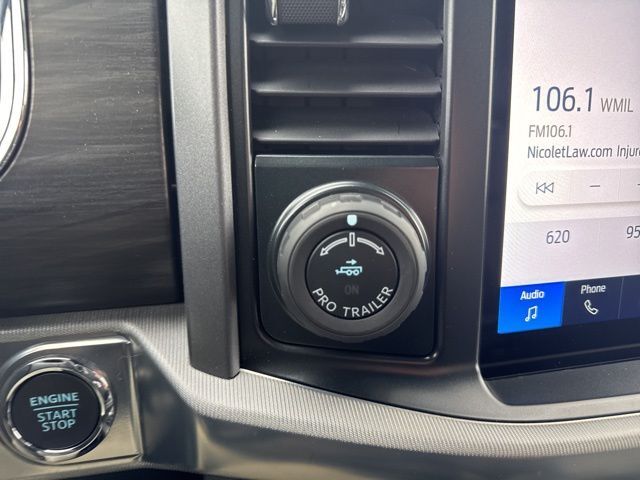 2025 Ford F-150 Lariat Random Lake WI