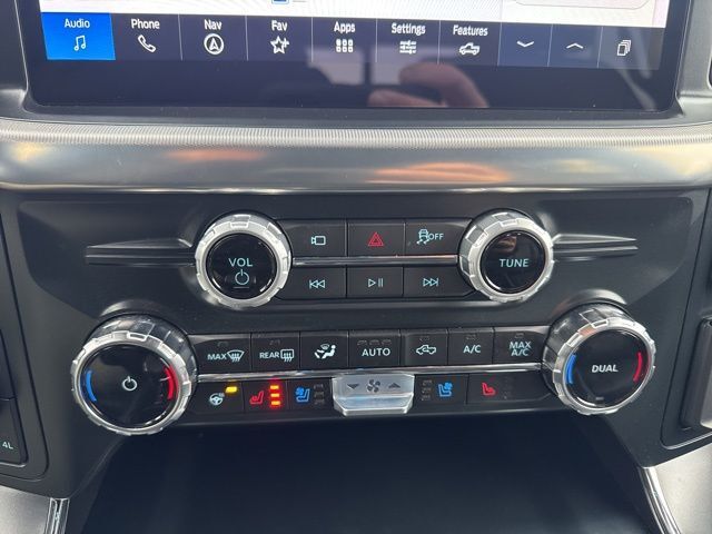 2025 Ford F-150 Lariat Random Lake WI