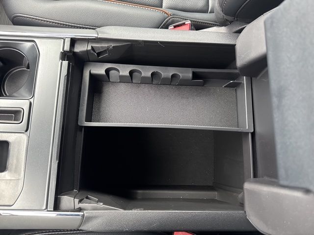 2025 Ford F-150 Lariat Random Lake WI