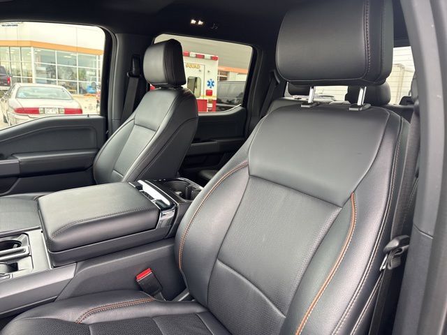 2025 Ford F-150 Lariat Random Lake WI