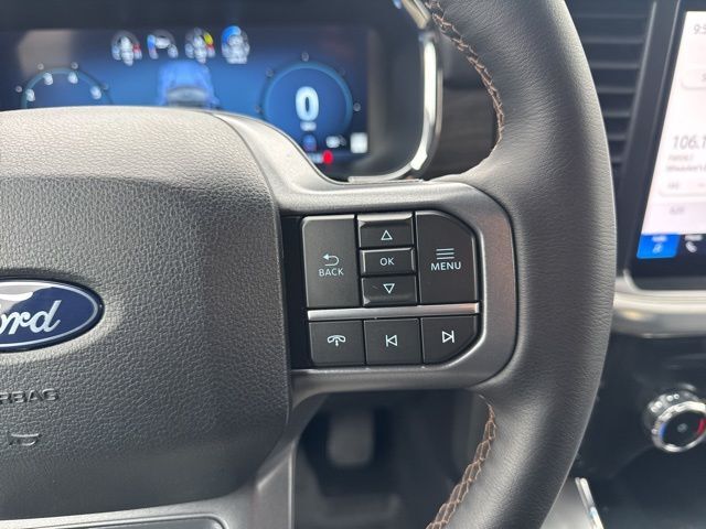 2025 Ford F-150 Lariat Random Lake WI