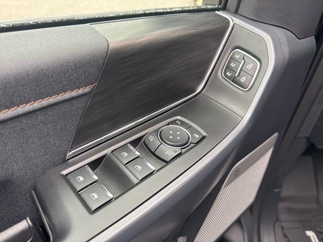 2025 Ford F-150 Lariat Random Lake WI