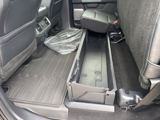 2025 Ford F-150 Lariat Random Lake WI