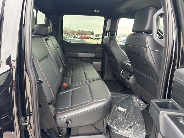 2025 Ford F-150 Lariat Random Lake WI