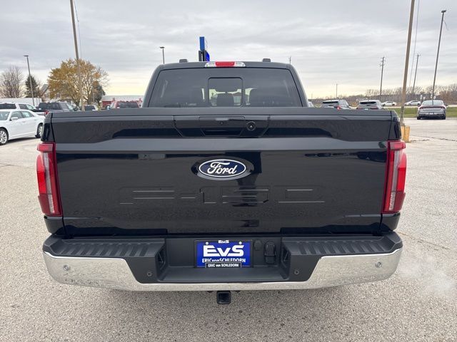 2025 Ford F-150 Lariat Random Lake WI