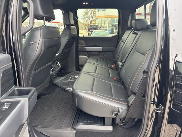 2025 Ford F-150 Lariat Random Lake WI