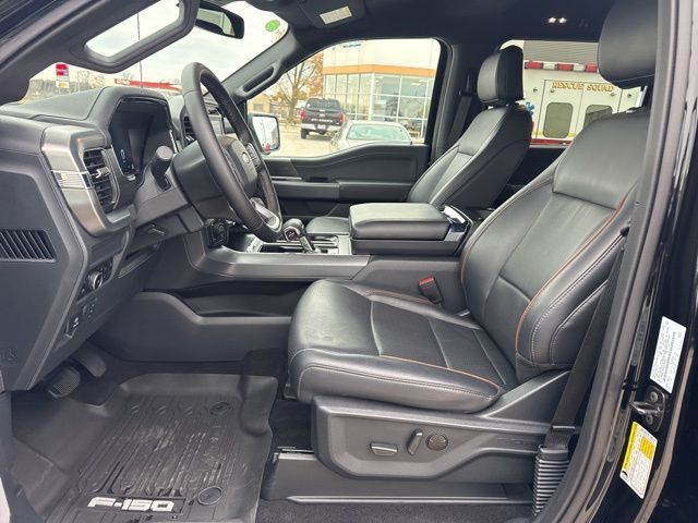 2025 Ford F-150 Lariat Random Lake WI