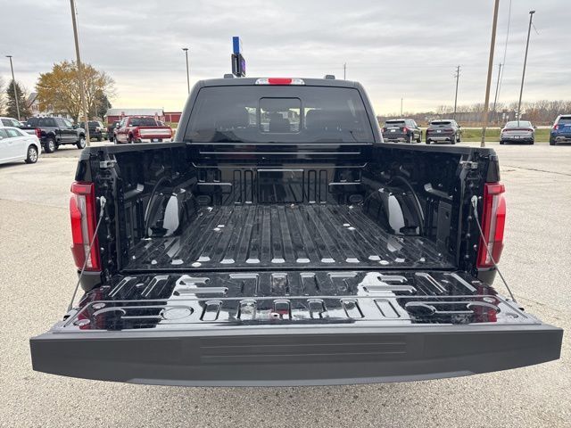 2025 Ford F-150 Lariat Random Lake WI