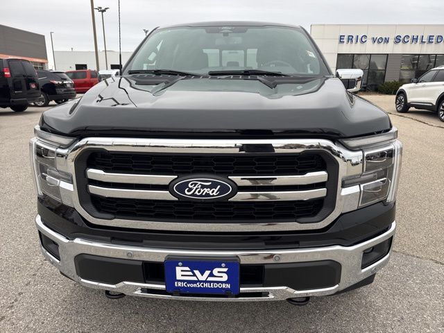 2025 Ford F-150 Lariat Random Lake WI