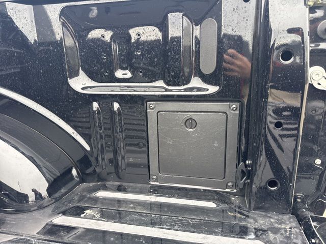 2025 Ford F-150 Lariat Random Lake WI