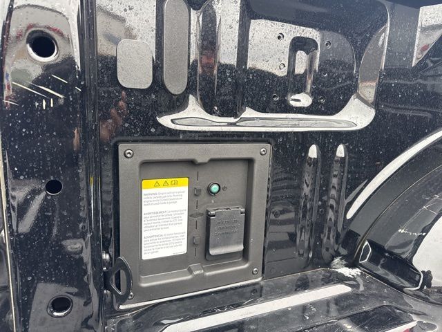 2025 Ford F-150 Lariat Random Lake WI