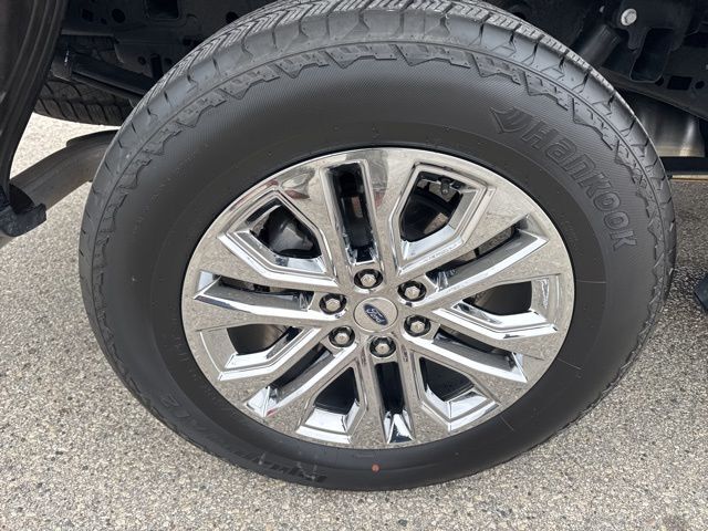 2025 Ford F-150 Lariat Random Lake WI