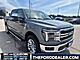 2025 Ford F-150 Lariat Milwaukee WI