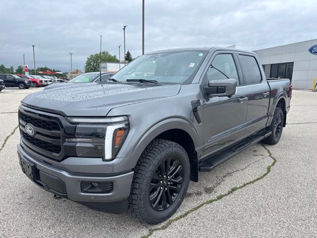 2025 Ford F-150 Lariat Random Lake WI