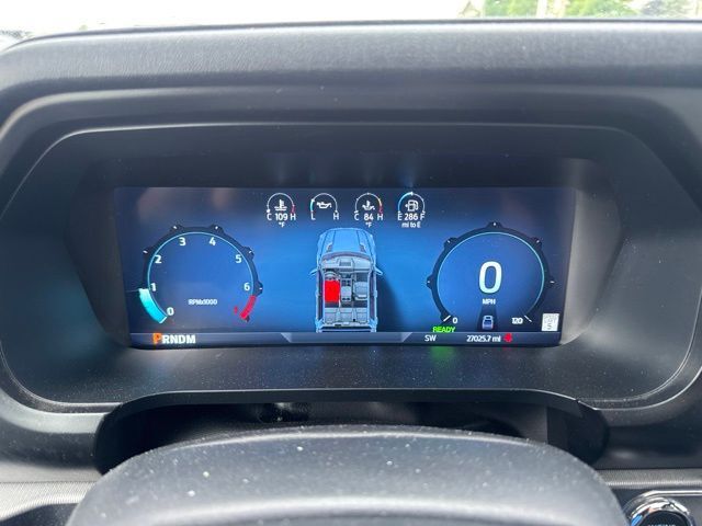 2025 Ford F-150 Lariat Random Lake WI