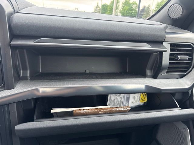 2025 Ford F-150 Lariat Random Lake WI