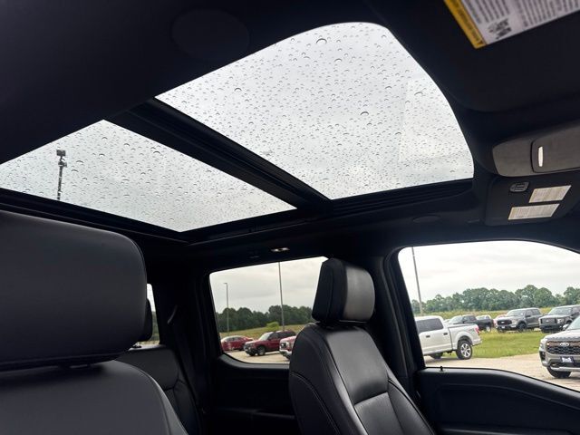 2025 Ford F-150 Lariat Random Lake WI
