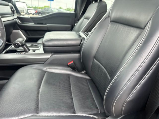 2025 Ford F-150 Lariat Random Lake WI