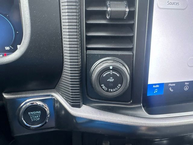2025 Ford F-150 Lariat Random Lake WI