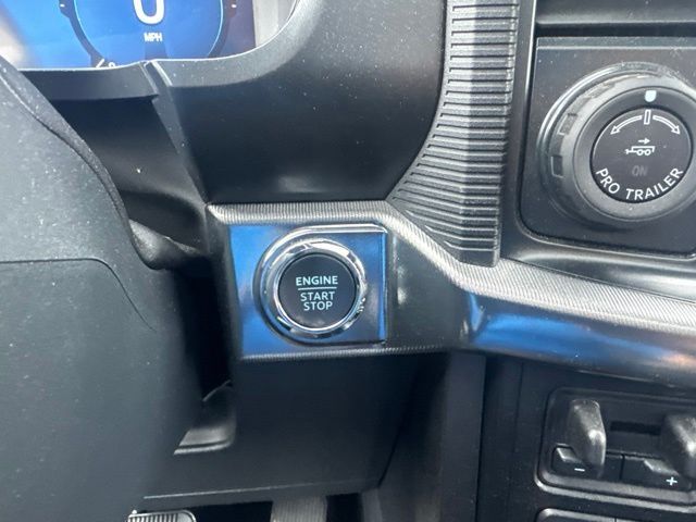 2025 Ford F-150 Lariat Random Lake WI