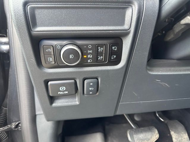 2025 Ford F-150 Lariat Random Lake WI