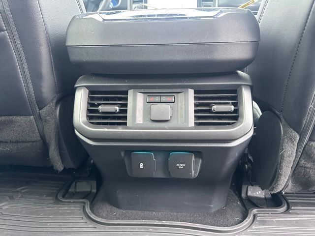 2025 Ford F-150 Lariat Random Lake WI