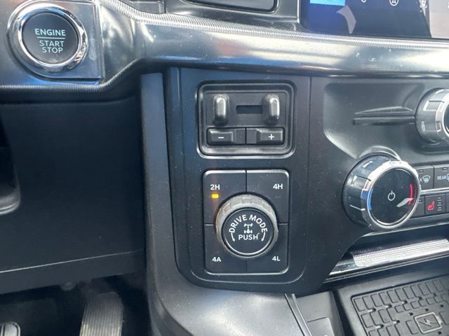 2025 Ford F-150 Lariat Random Lake WI