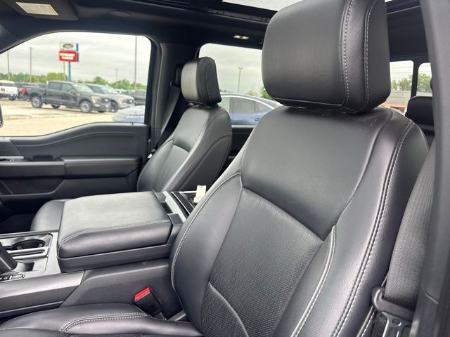 2025 Ford F-150 Lariat Random Lake WI
